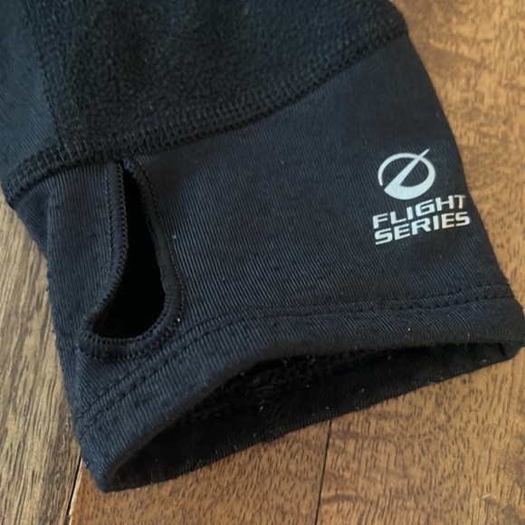 The North Face 1/4 Zip Sweater - Picture 5 of 5